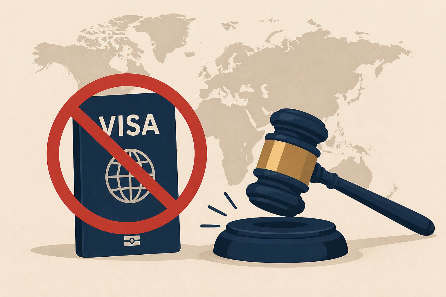 Trump’s 75-country immigrant visa ban struck down by judge