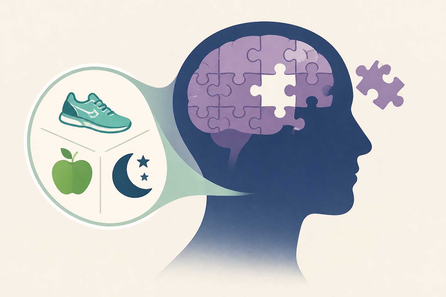 Researchers Uncover New Lifestyle Factor That Could Affect Alzheimer’s Risk