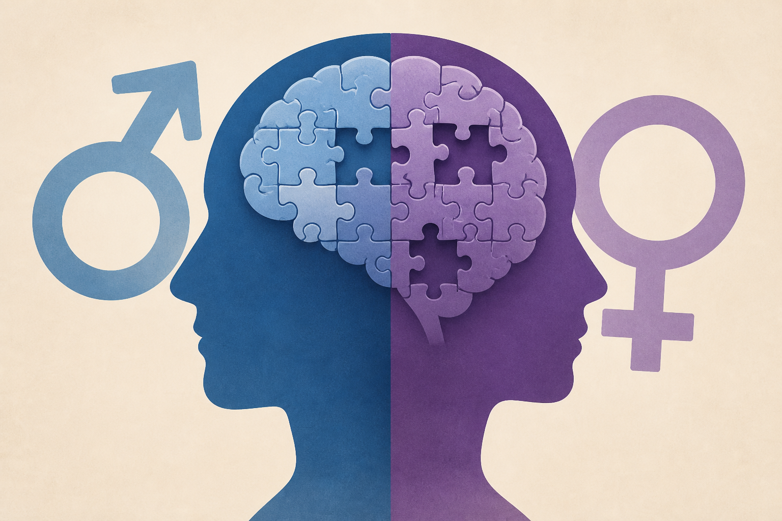 How Alzheimer’s affects men and women differently