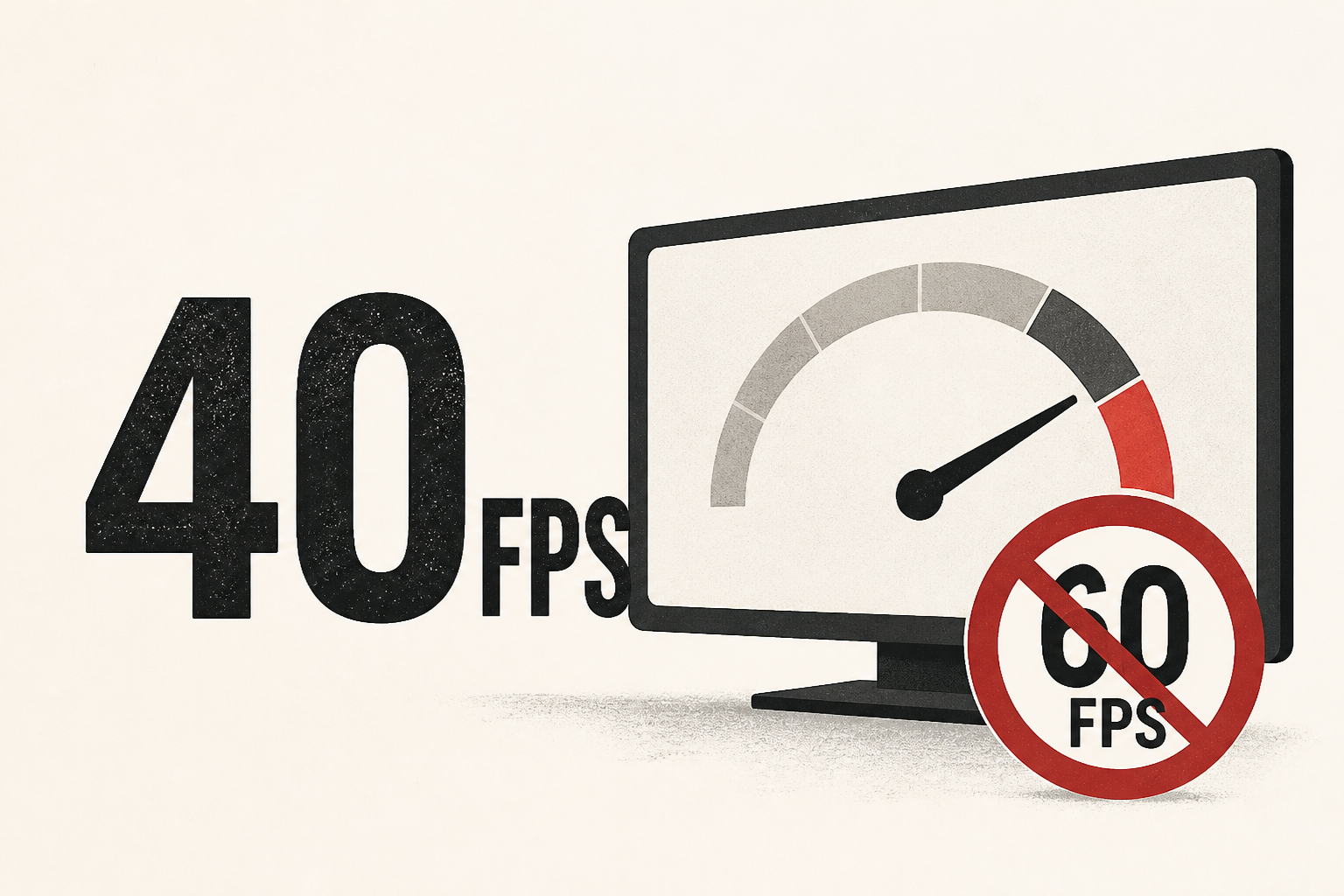 The Blood of Dawnwalker's console modes top out at 40fps, with no 60fps option at launch