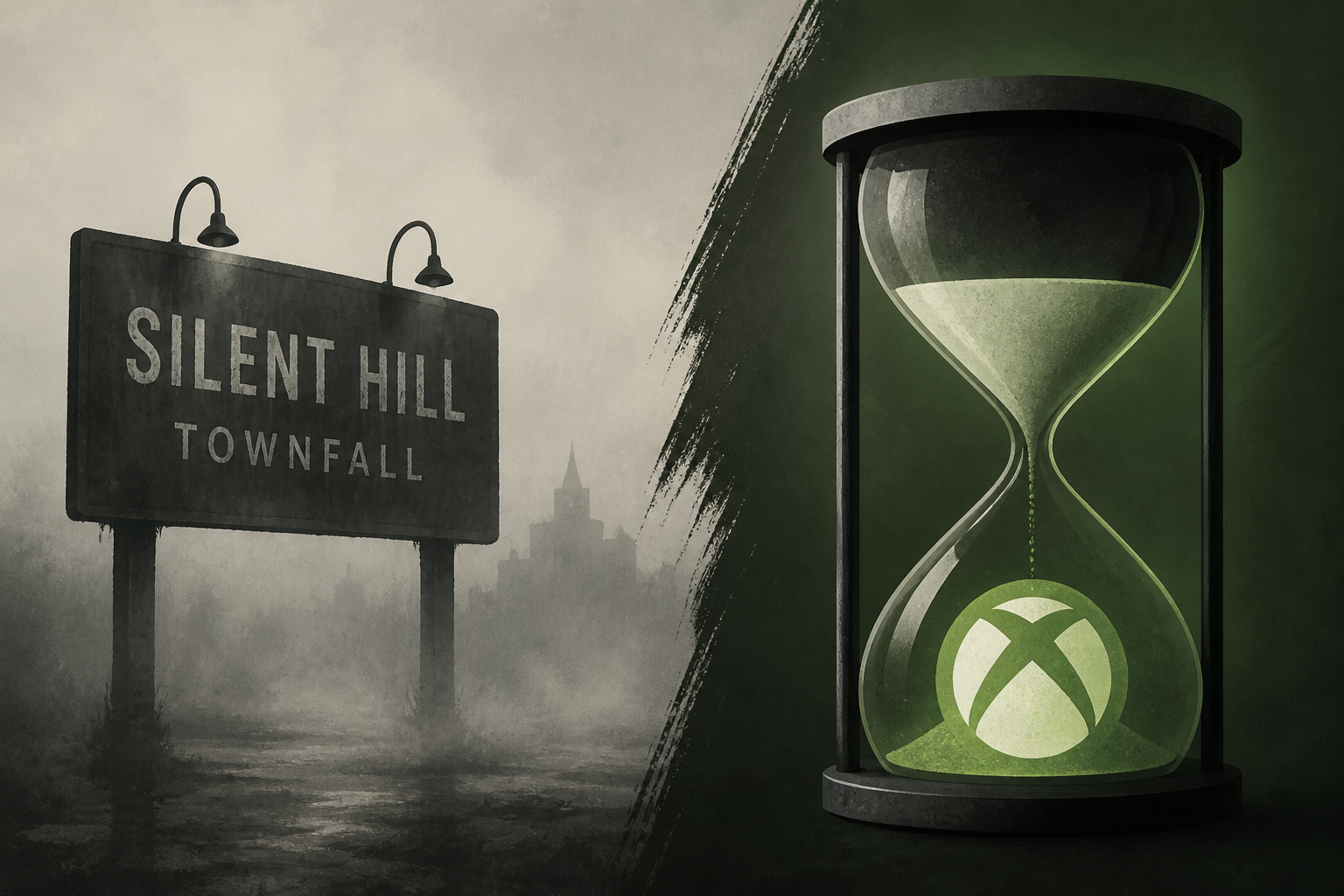 Silent Hill: Townfall Confirmed As Timed Exclusive, Will Likely Hit Xbox
