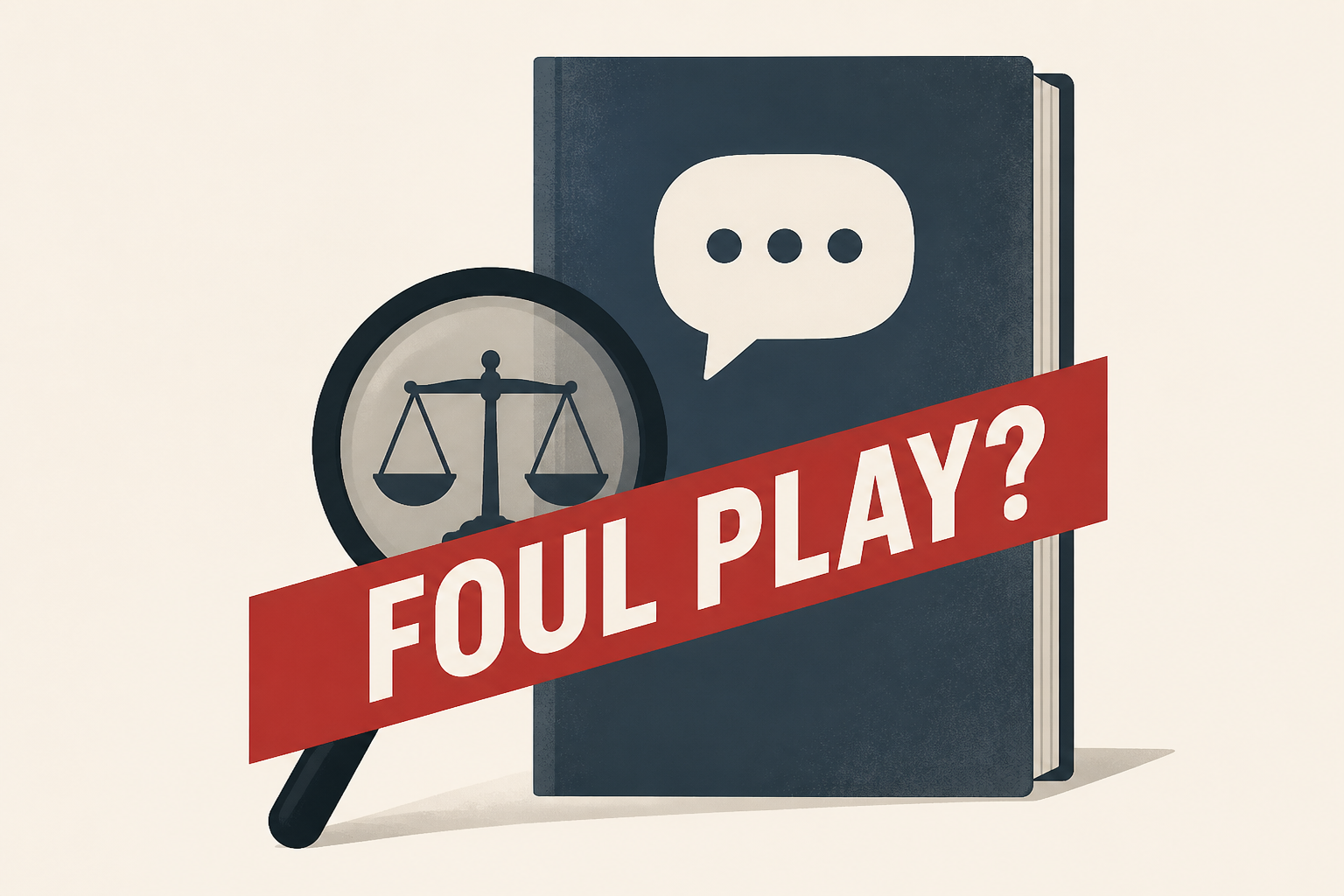 Free speech group calls foul play at prosecutors using Comey novel in case against him