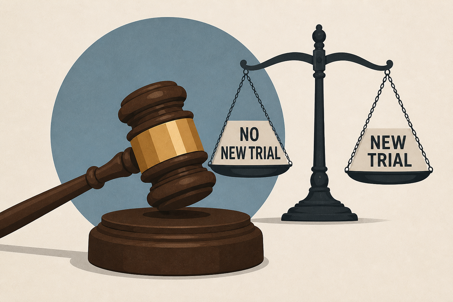 Will Karmelo Anthony get a new trial? Judge makes decision