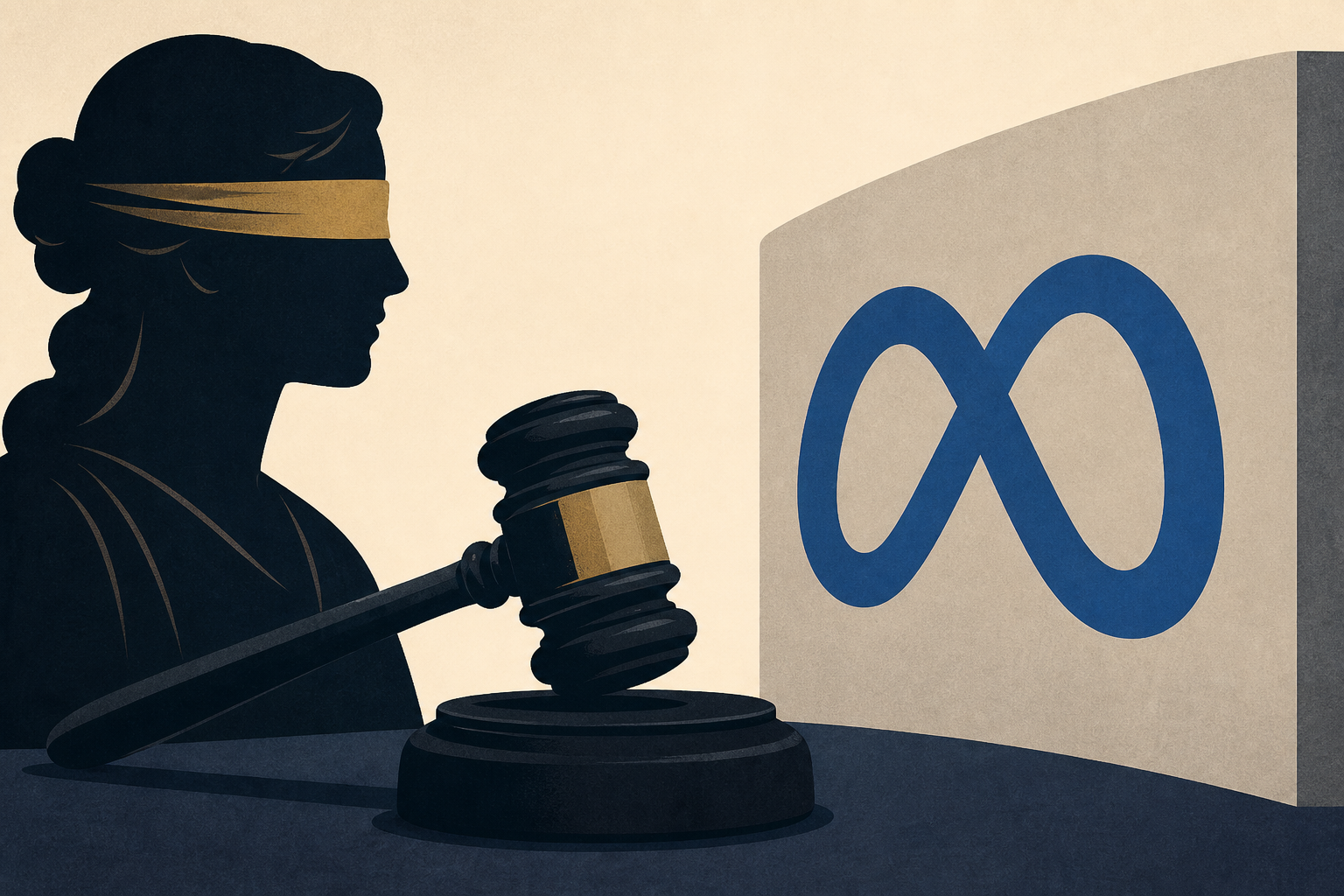 Meet Yvonne Gonzalez Rogers, the California judge taking on Meta