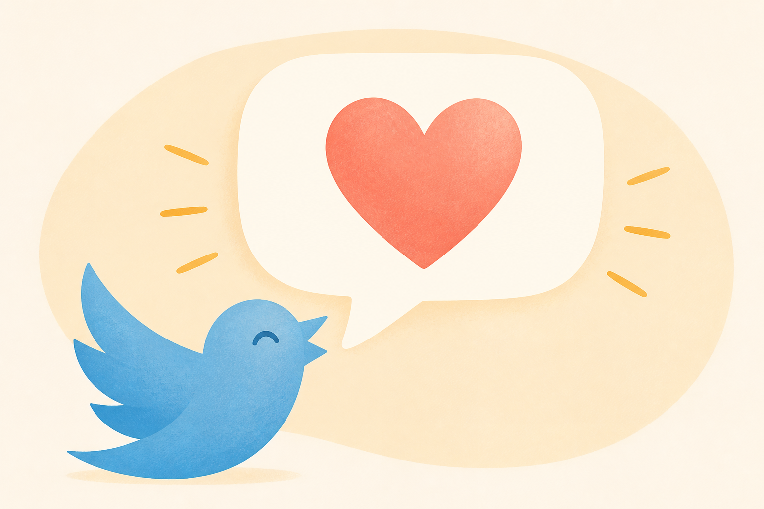The 20 Most Wholesome Tweets On The Internet This Week