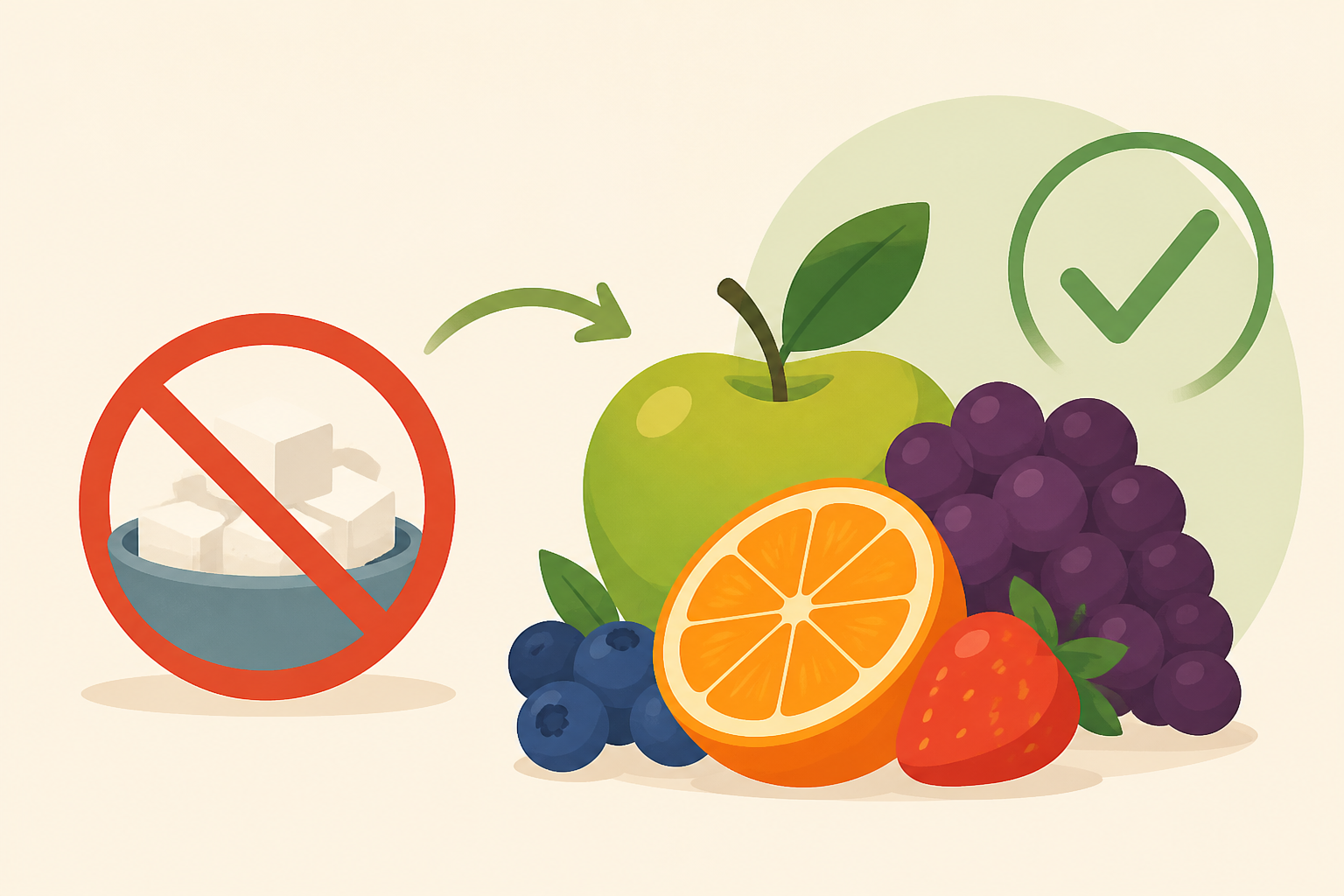 Nutritionist Explains Why Sugar in Fruit Isn't the Enemy You Think It Is