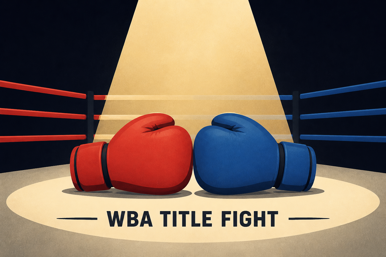 Rolly Romero vs. Teofimo Lopez live results, round-by-round updates, ring walks for tonight's WBA title fight