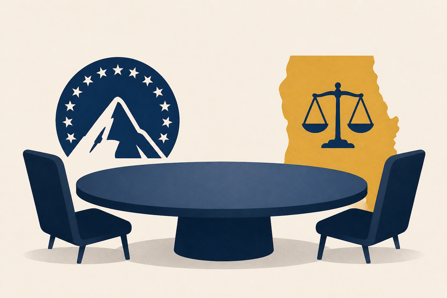 Paramount and state AGs will head to negotiating table in WBD merger fight