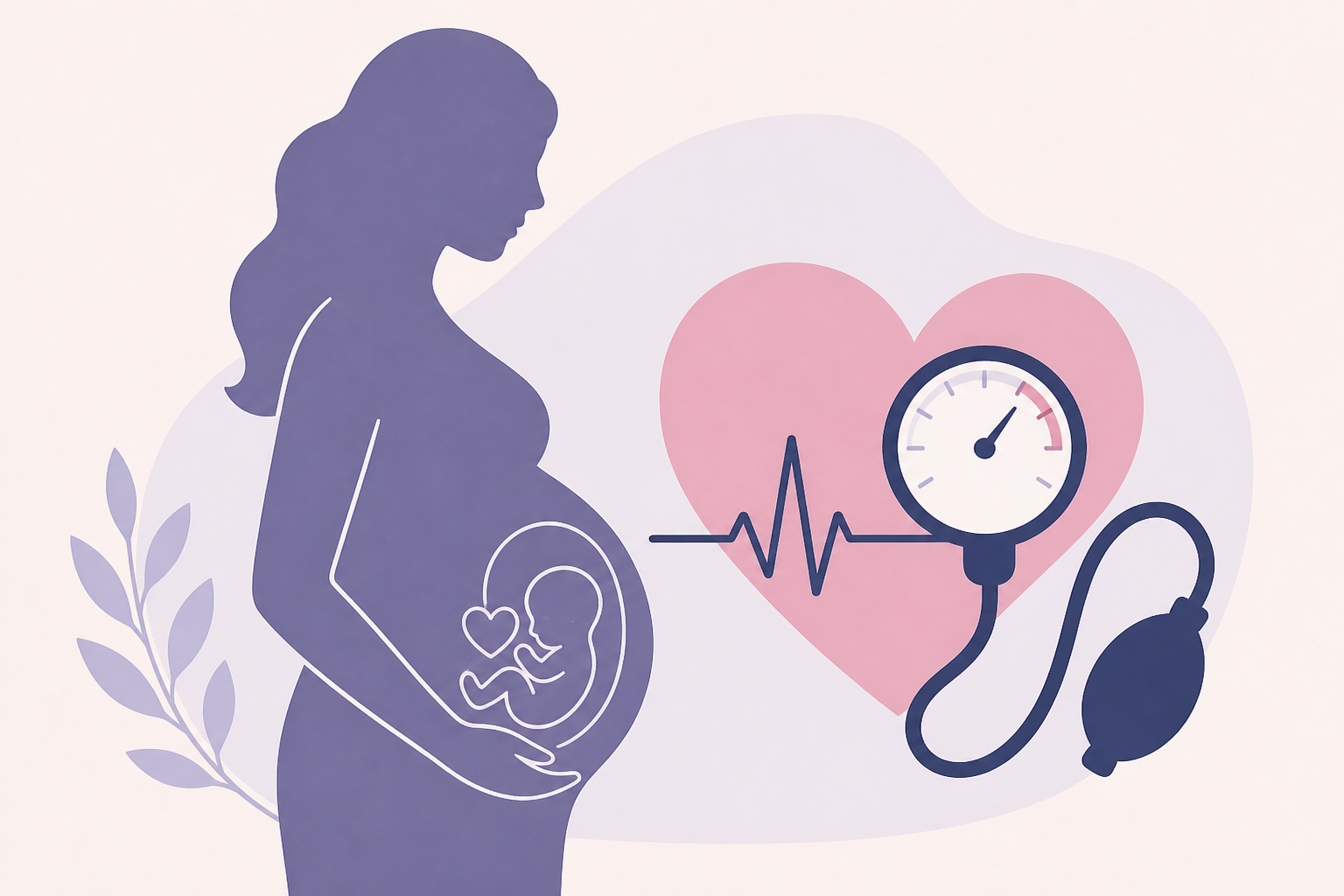 Gestational hypertension: What pregnant patients should know