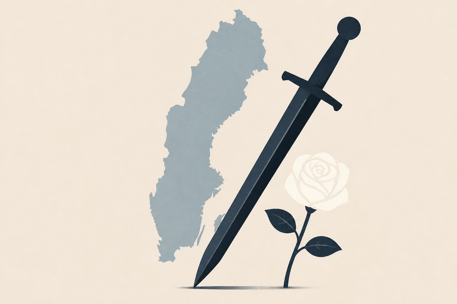 Swedish sword attack victim was 17-year-old girl, police say