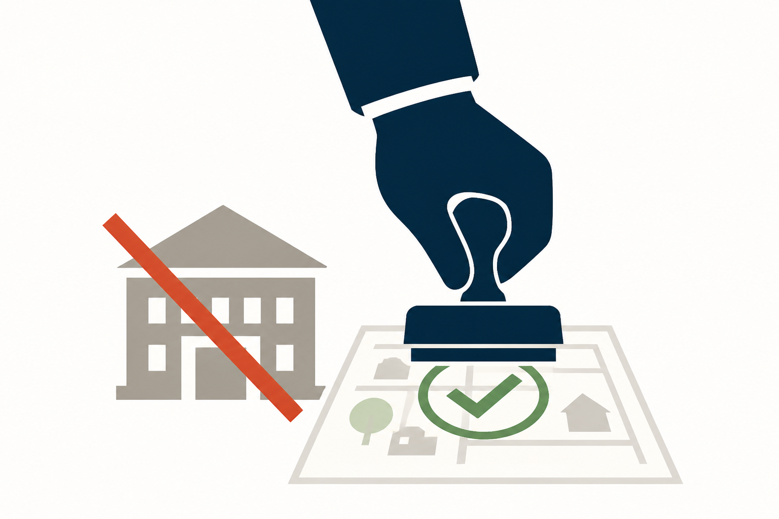 Mayors to get powers to overrule local councils on planning decisions