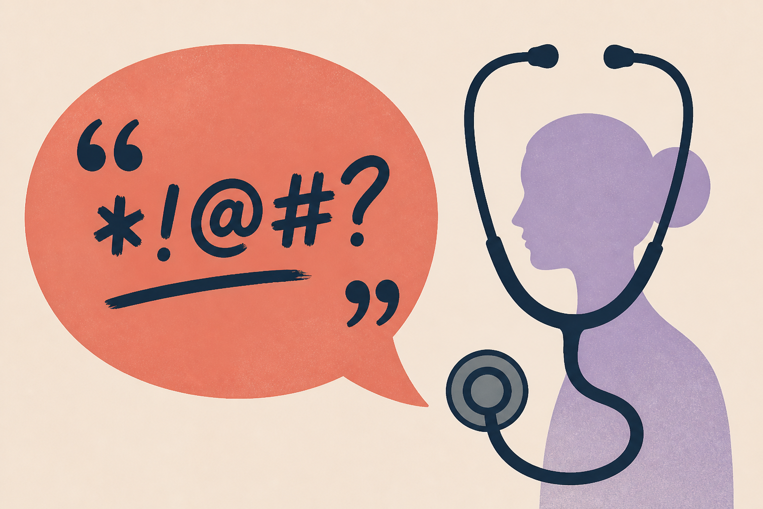 Women Are Sharing The Wildest Things Doctors Actually Said To Them