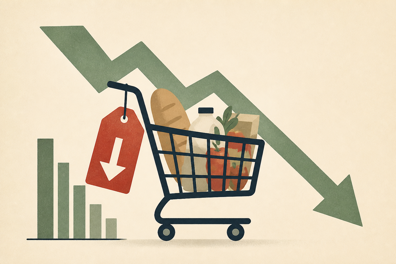 The simple fixes conservatives say could make life cheaper in America