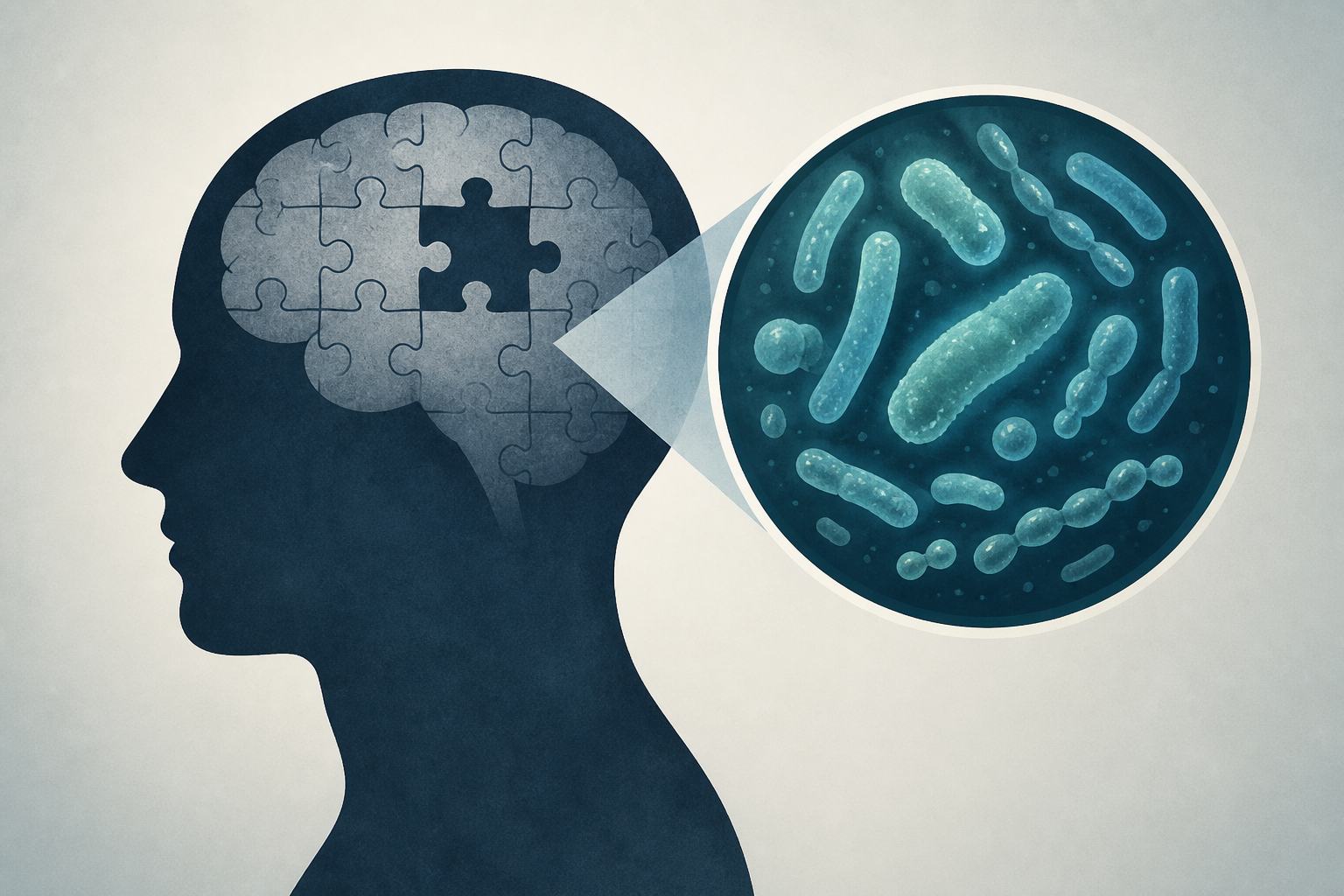 Study links psychopathy to bacteria