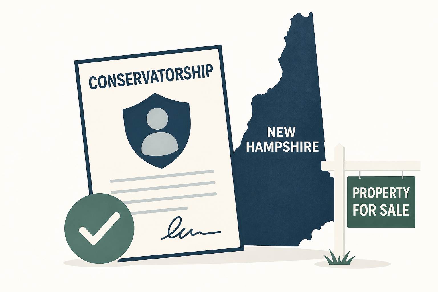 Jay Leno Wants New Hampshire to Recognize Wife's Conservatorship So He Can Sell Property