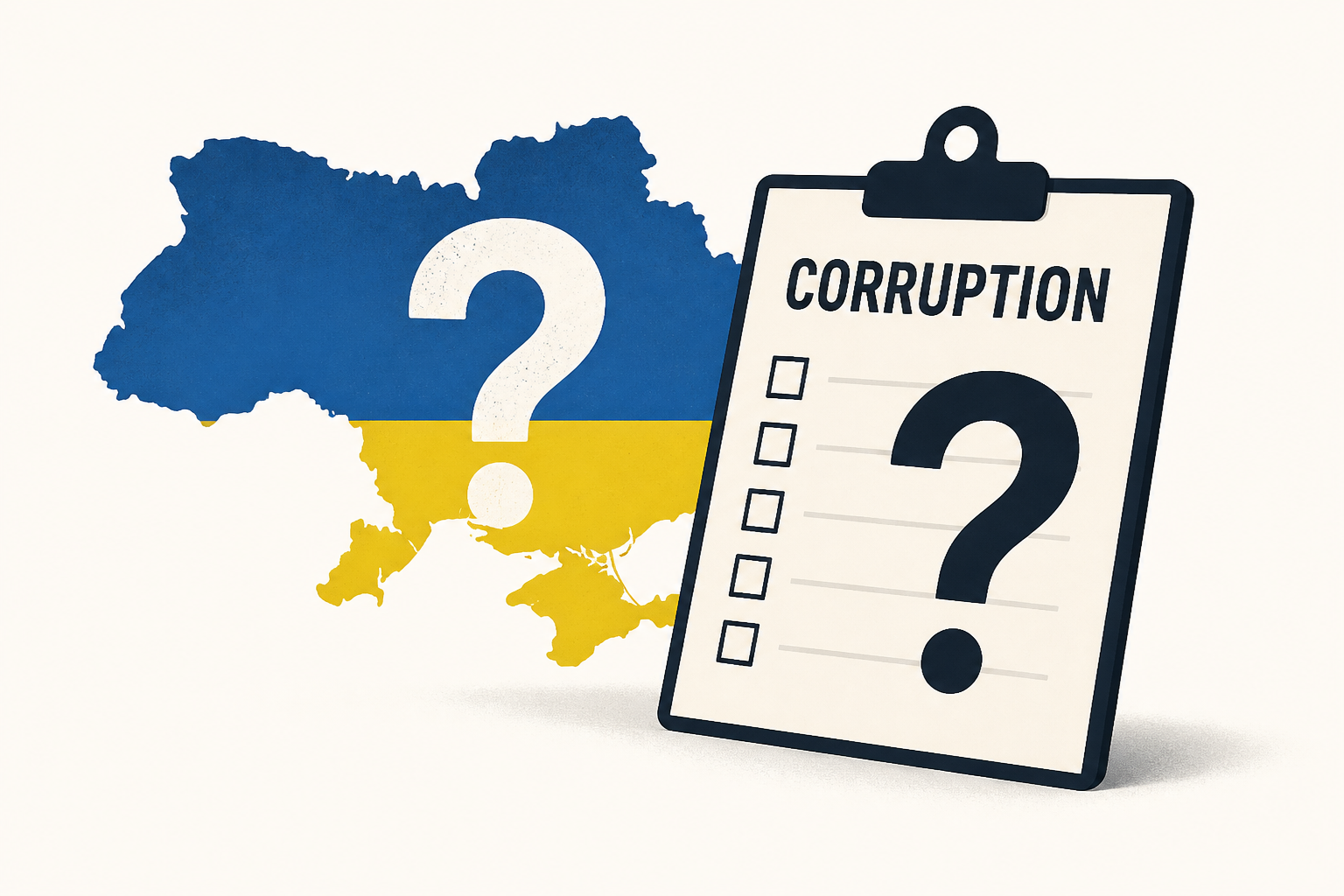 Zelensky has 'questions to answer' on corruption, Mykhailo Fedorov tells BBC