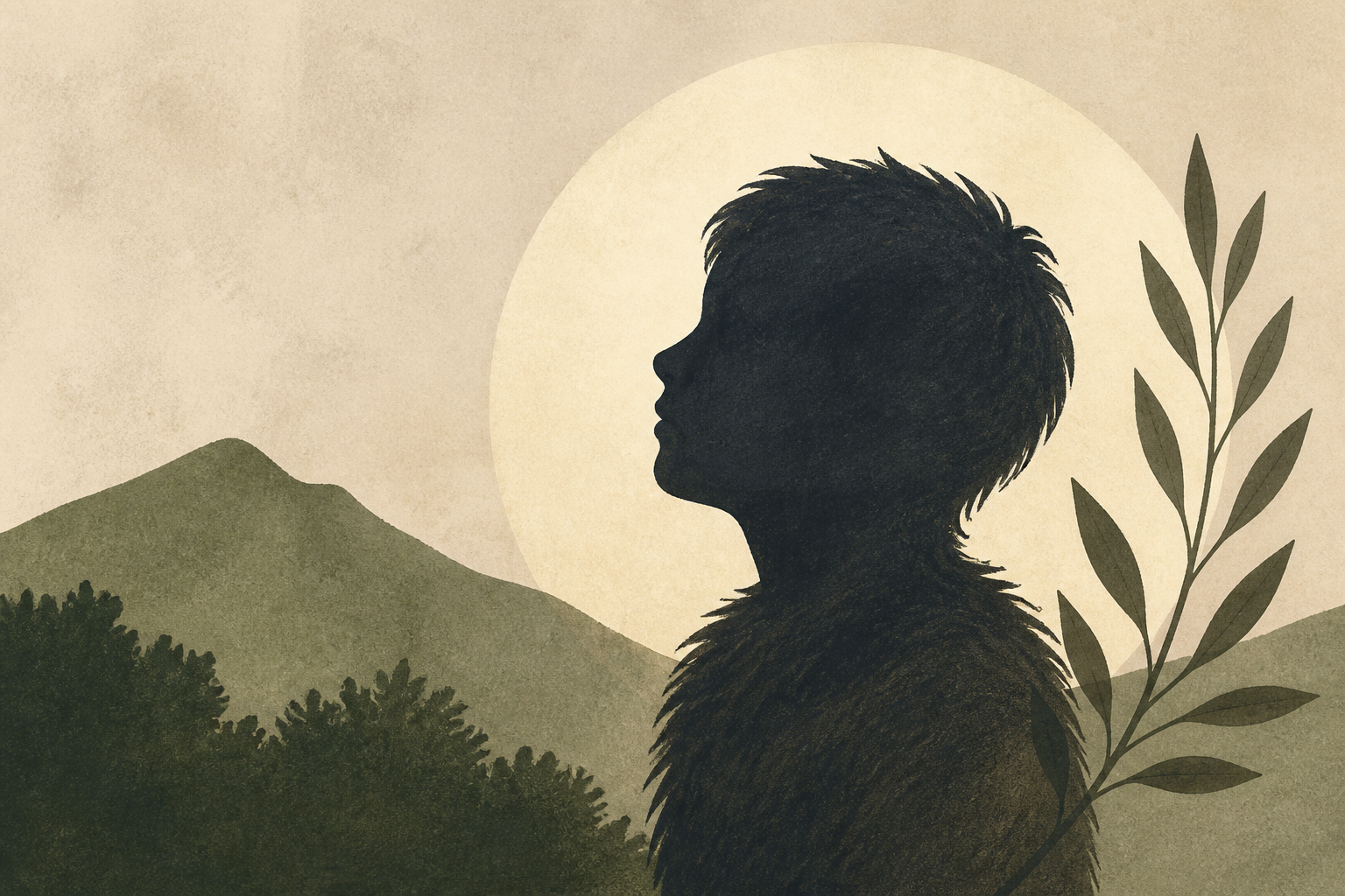 Spain’s ‘wolf boy of Sierra Morena’ dies aged 80