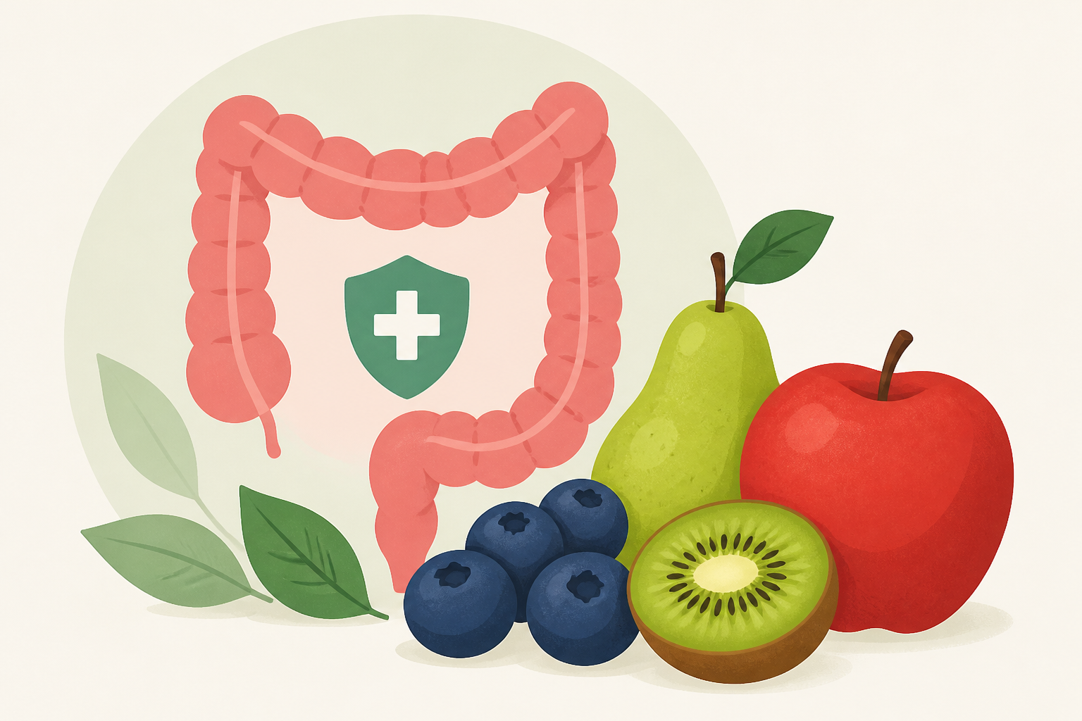 The 4 Best Fruits to Lower Colon Cancer Risk, According to a Gastroenterologist