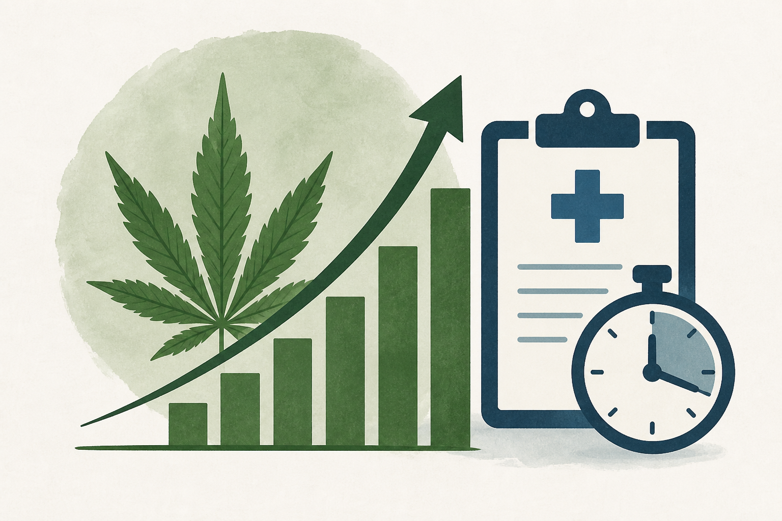 Cannabis Use Disorder Is Rising-Public Health Needs To Catch Up