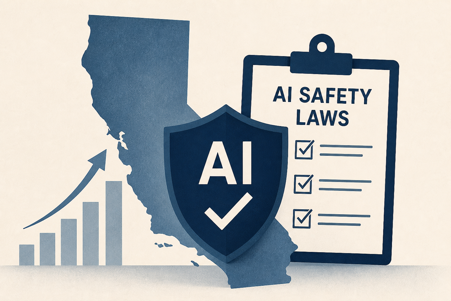OpenAI Calls For California To Strengthen Its AI Safety Laws