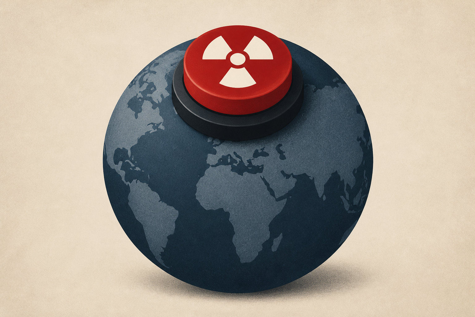 Donald Trump has made the world go nuclear