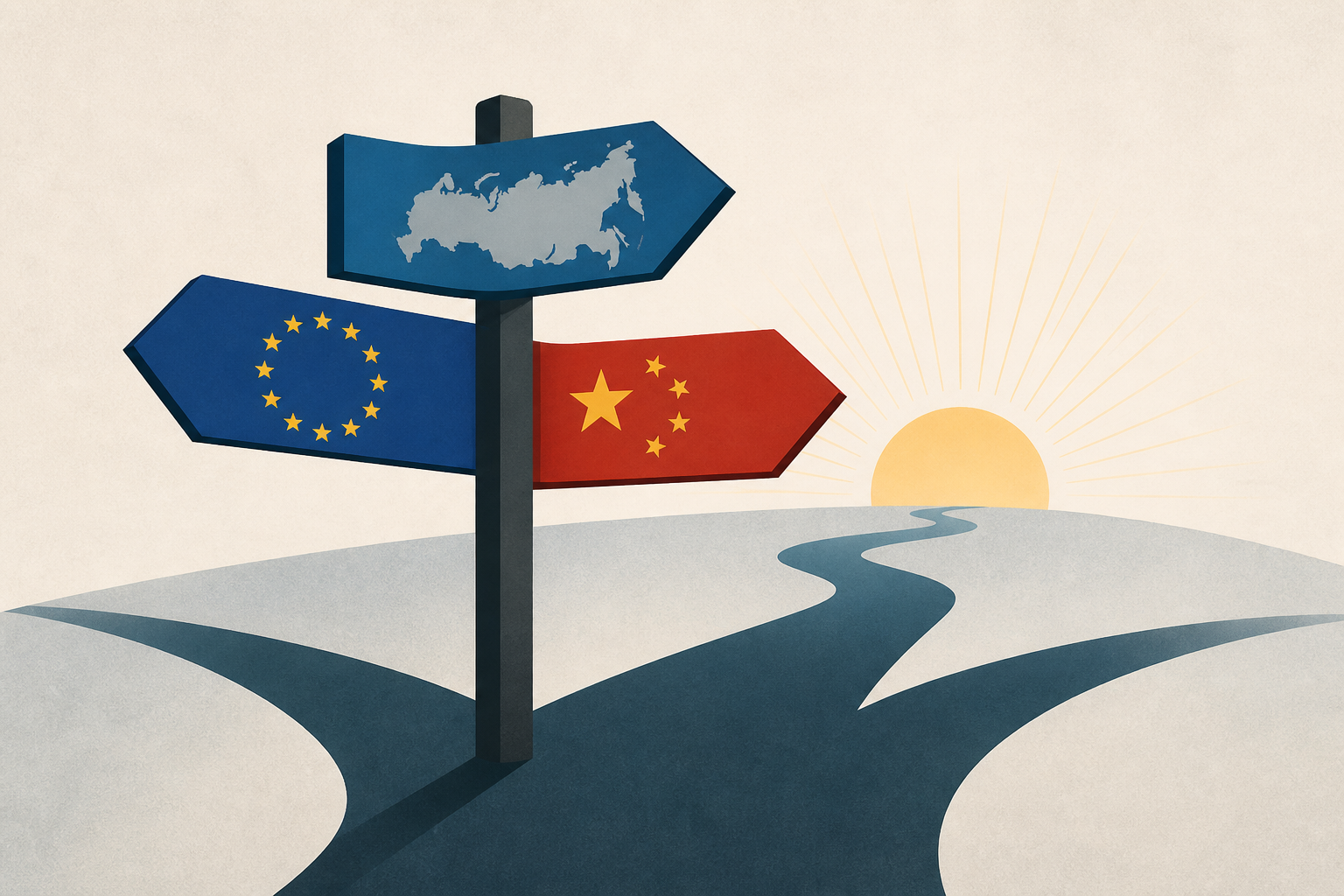 Kazakhstan's future after the elections: Russia, EU or China