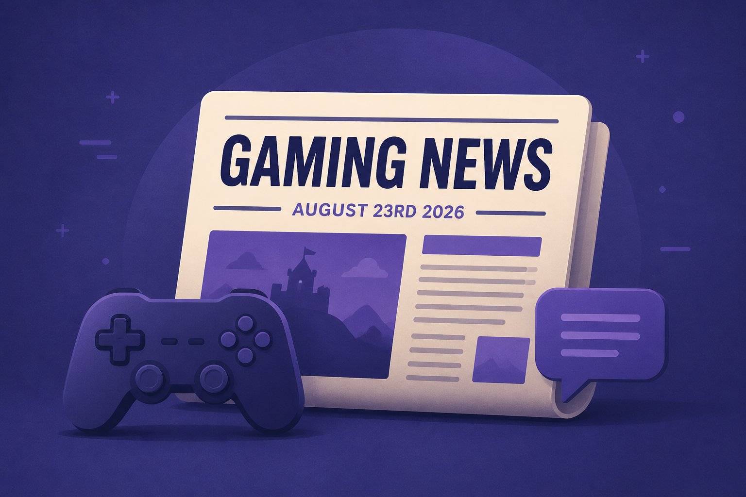 All The Classic Gaming News From The Past Week (August 23rd 2026)