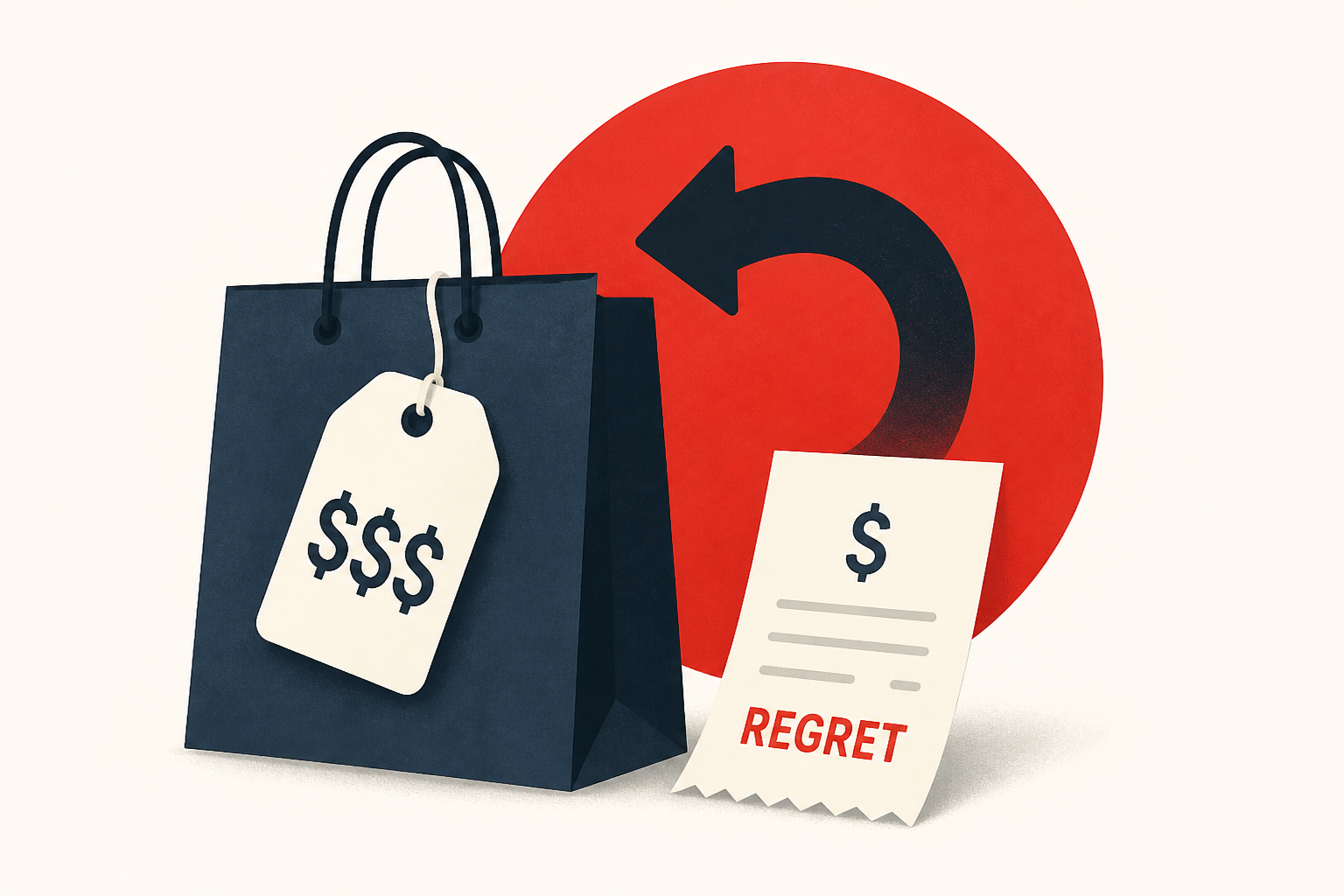 35 Expensive Purchases People Regretted The Second They Bought Them