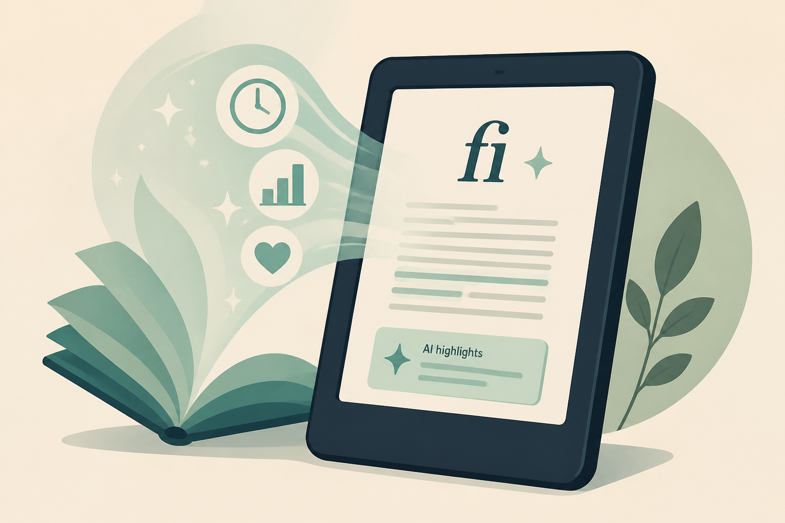 Fi on my Kindle Paperwhite; it completely transformed my reading routine