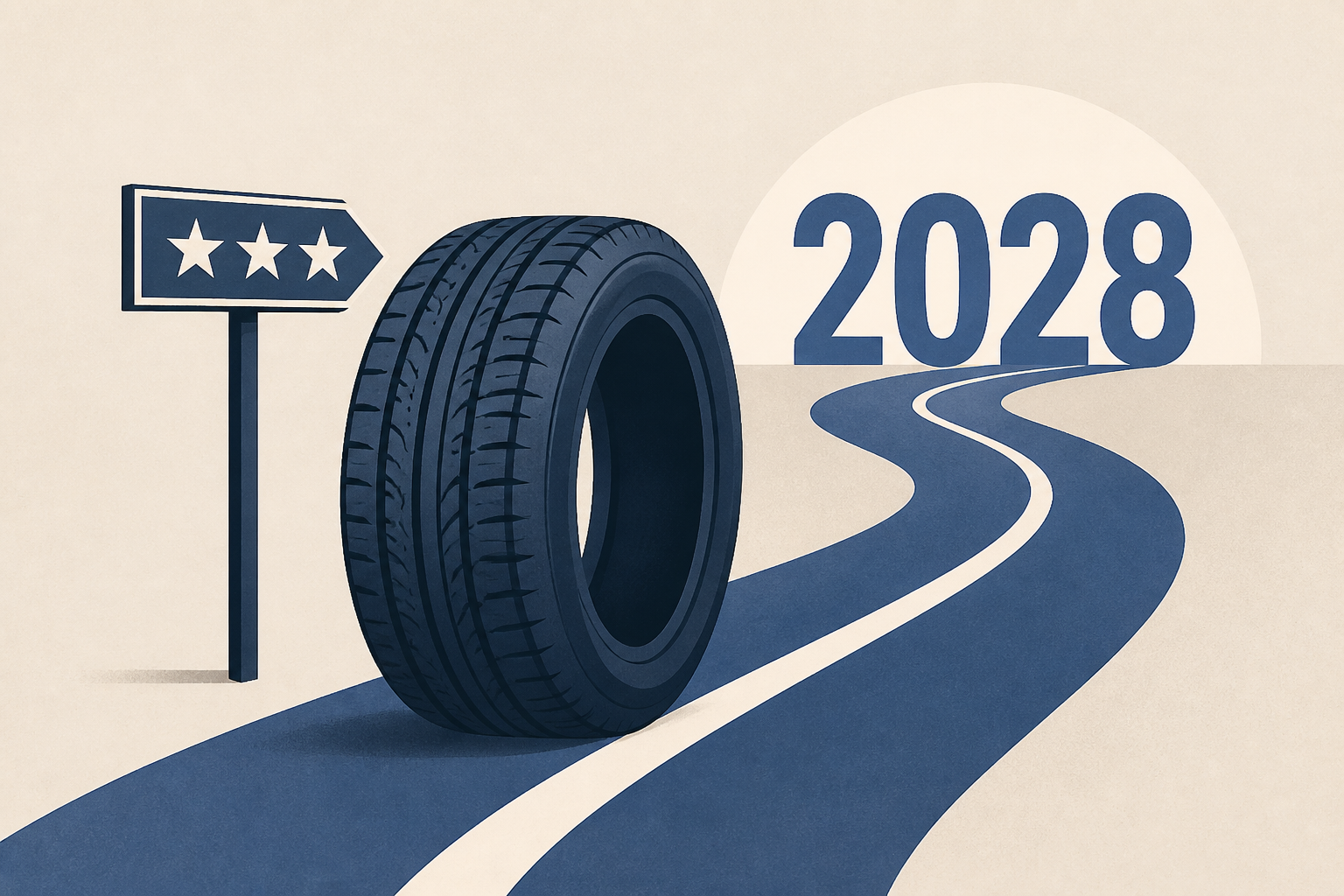 Sen. Chris Van Hollen says he is ‘kicking the tires’ on a potential 2028 presidential bid