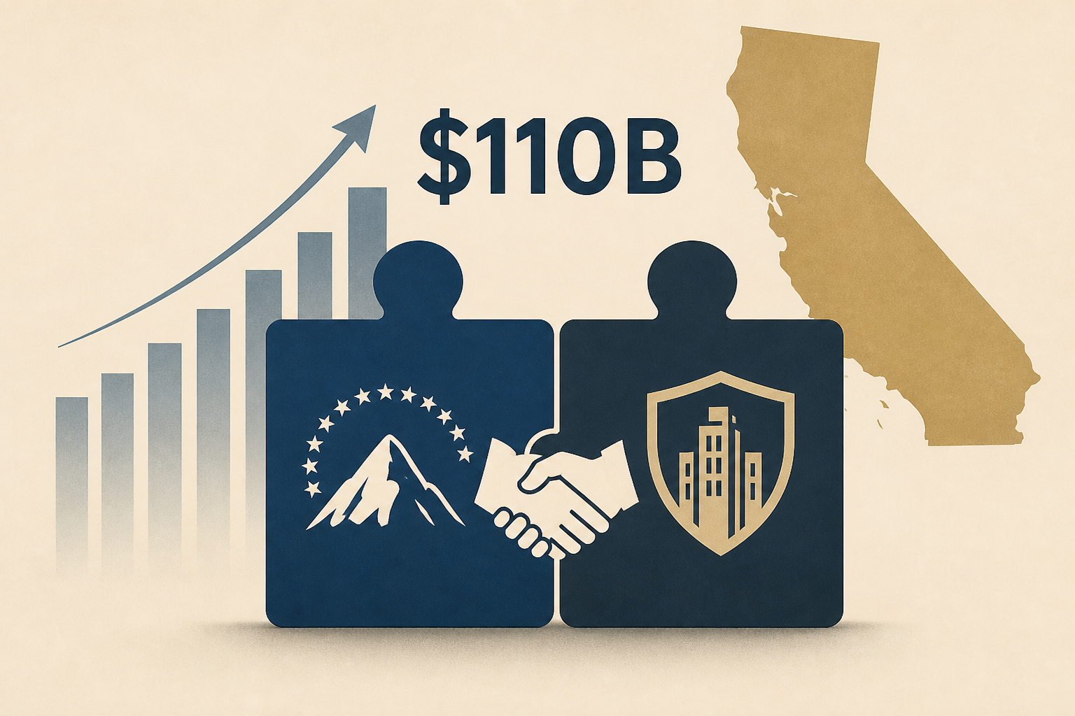 Paramount, California AG to meet over possible settlement in $110B Warner Bros. Discovery merger