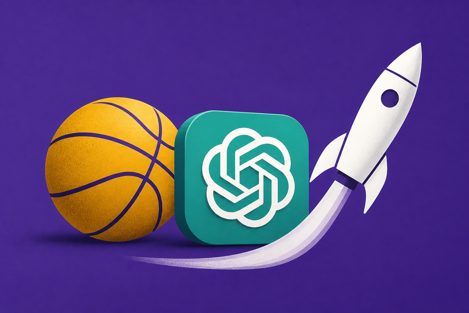 The Lakers, OpenAI, SpaceX