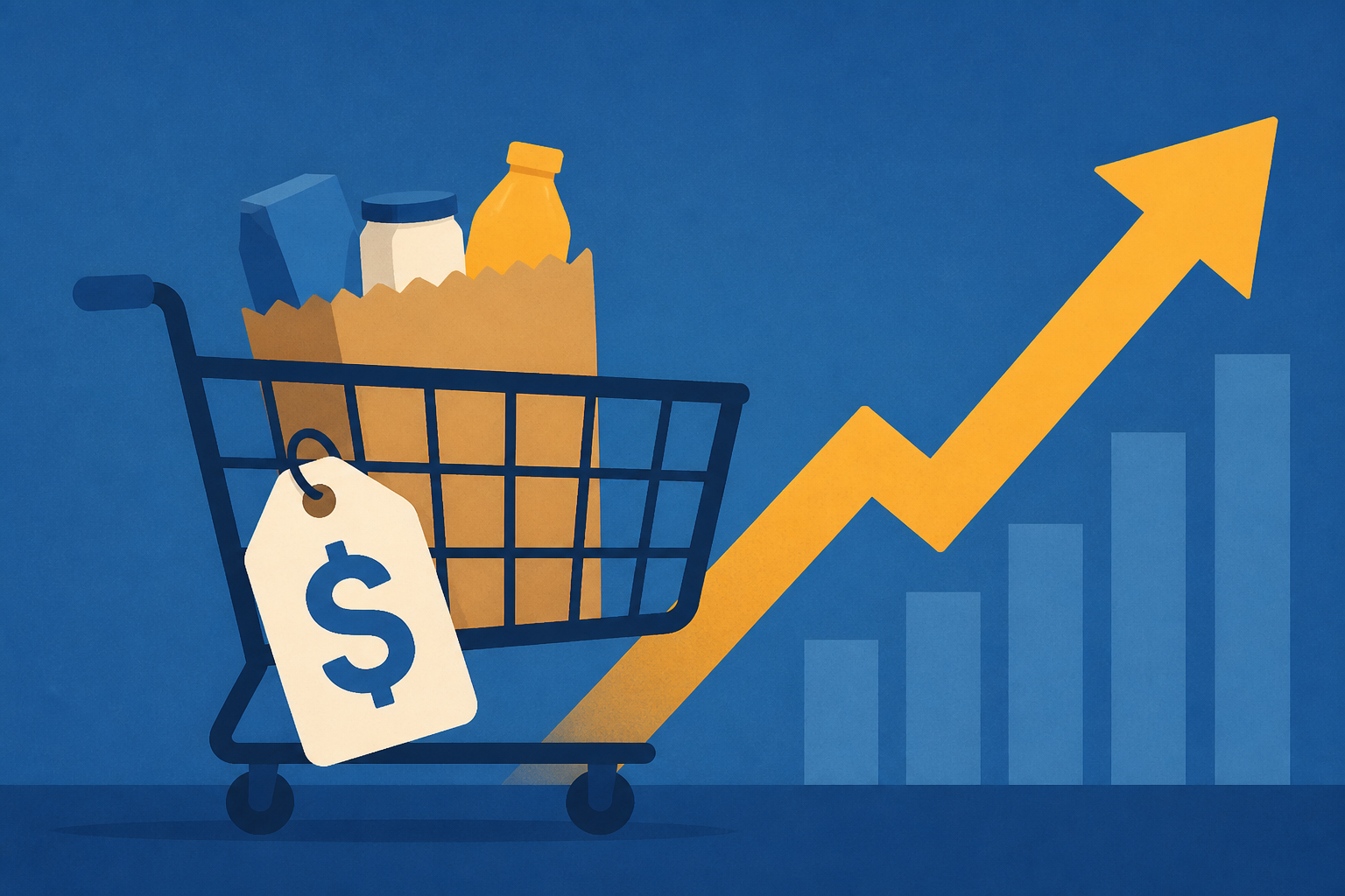 Walmart shoppers must consider one major shift coming to prices
