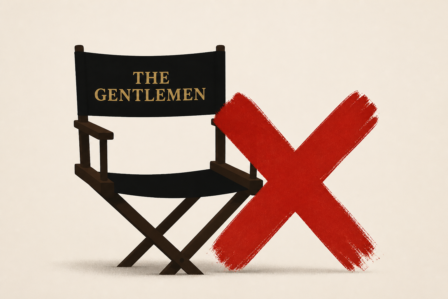 Meghan Markle no longer considered for 'The Gentlemen' after backlash: report