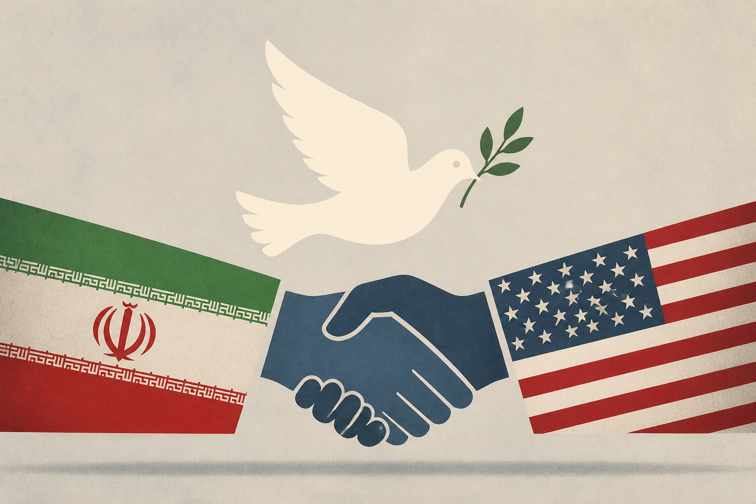 Iran: President defends US deal as best option for peace