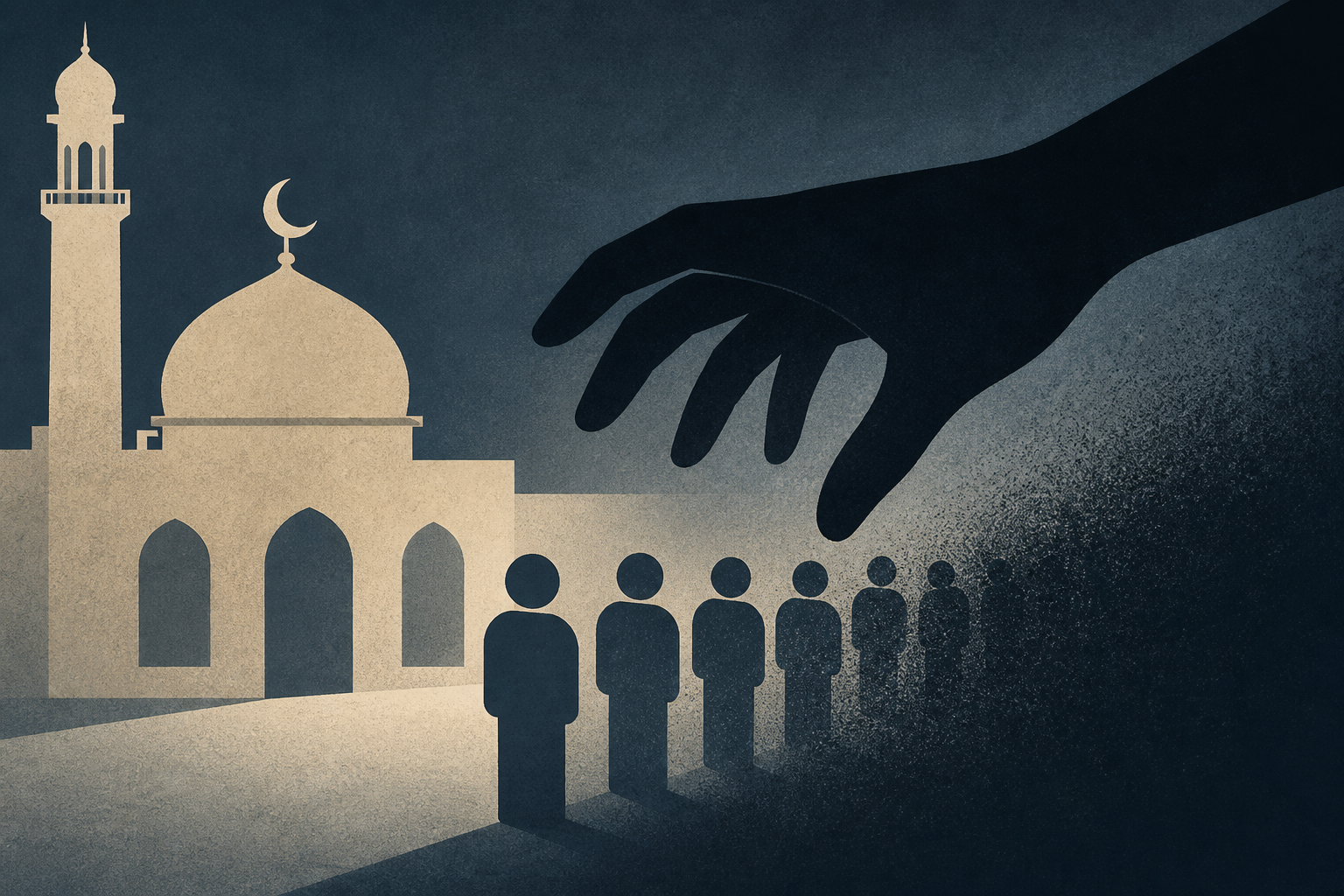 Police report mass abduction from mosque in Nigeria's Niger state