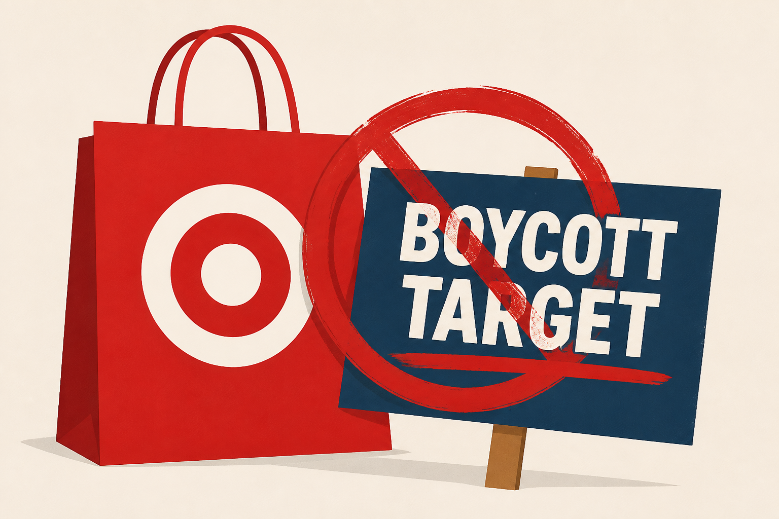 Randi Weingarten launches AFT back-to-school boycott of Target over ICE