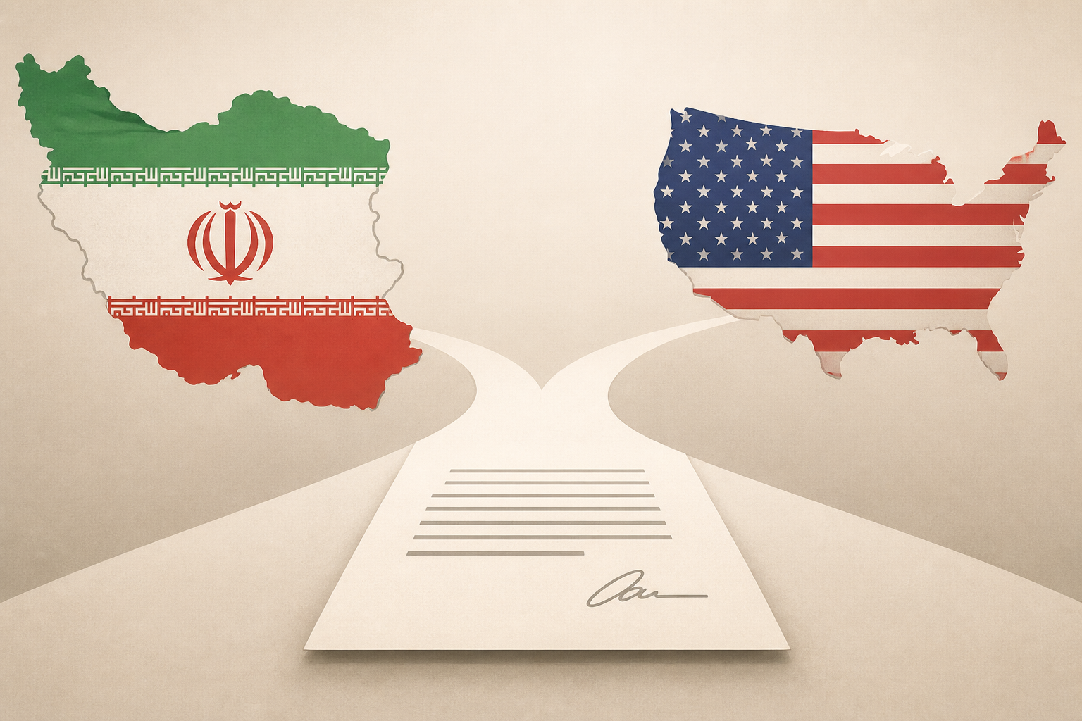 Iran's president says U.S. memorandum is best path out of stalled war, and other Middle East news