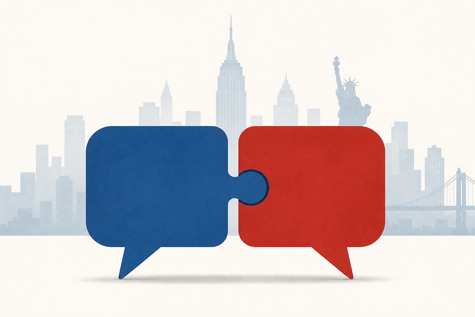 Hakeem Jeffries and Jared Kushner meet in NYC to discuss how Democrats and Trump could cooperate