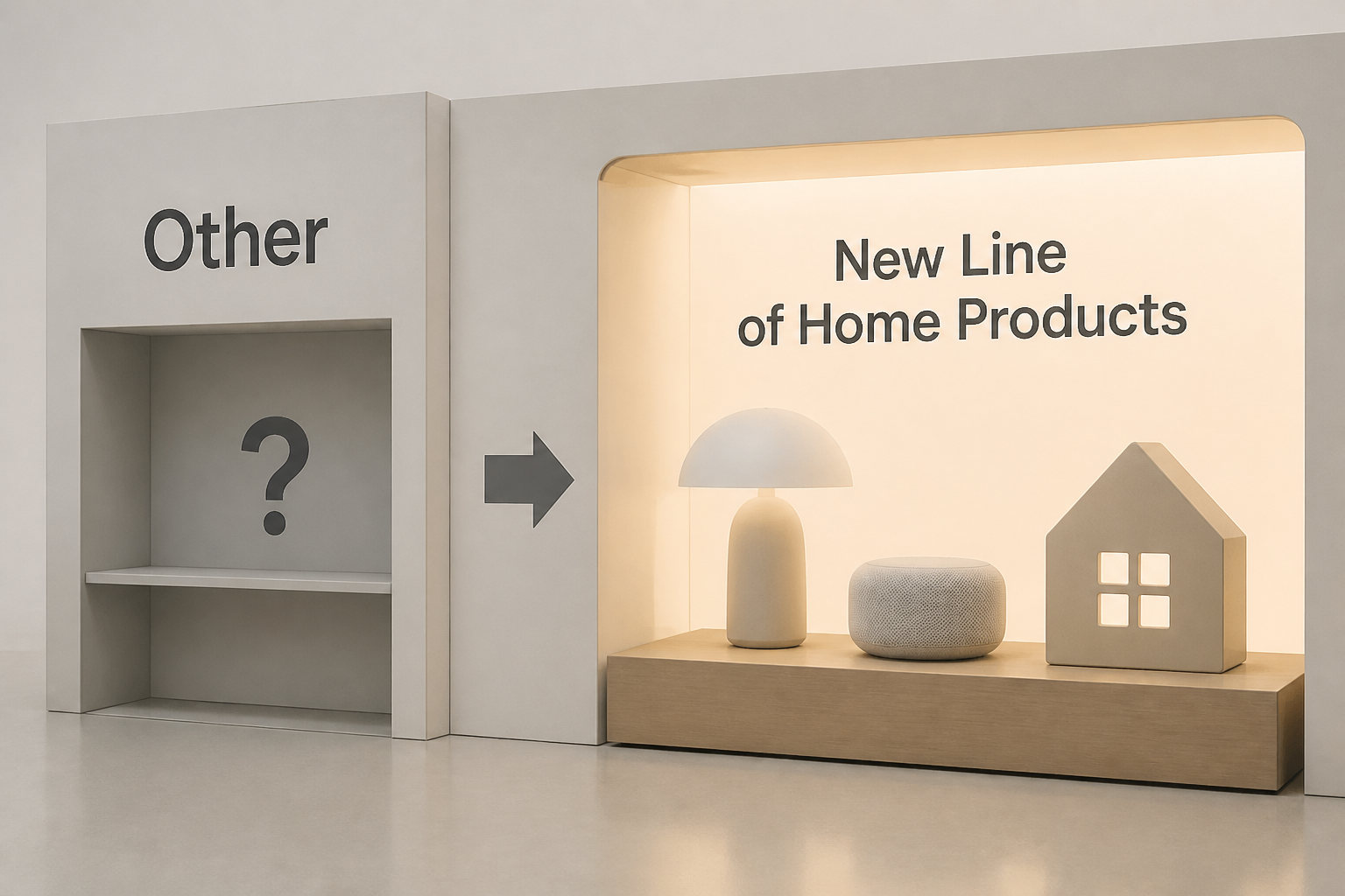 That Weird 'Other' Section in Apple Stores Is Reportedly Being Revamped for a New Line of Home Products