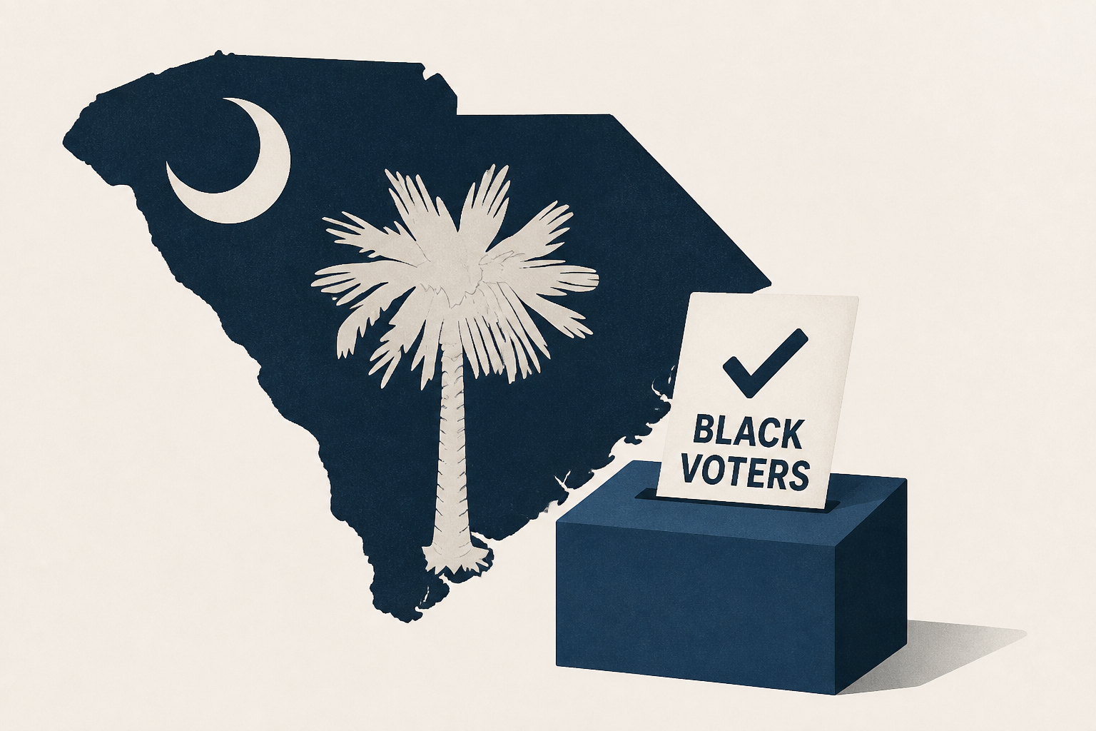 Pete Buttigieg returns to first-in-the-nation South Carolina with a fresh appeal to Black voters