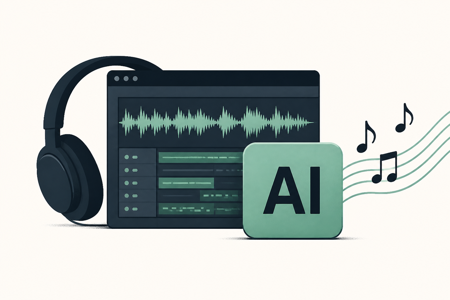 Dr. Dre Says He Uses AI to Produce Songs