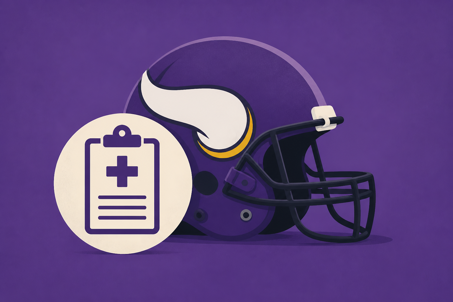 J.J. McCarthy Addresses Injury Concern After Big Hit amid Vikings Trade Buzz in NFL Preseason