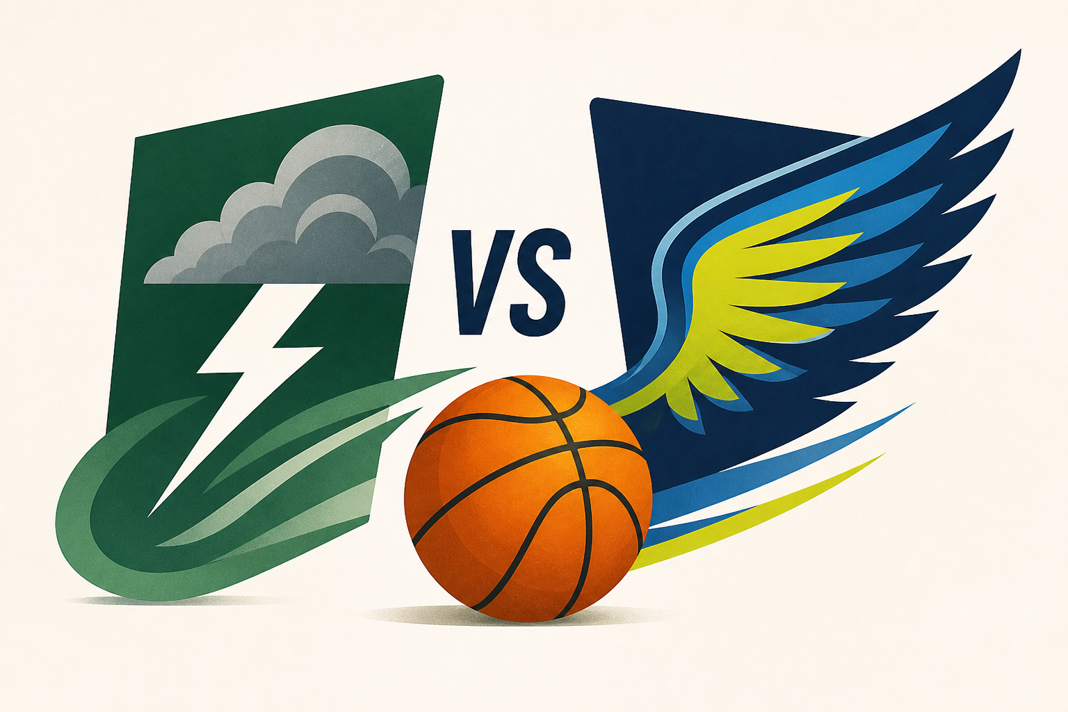 Seattle Storm vs Dallas Wings Prediction 8/23/2026 Today's WNBA Picks
