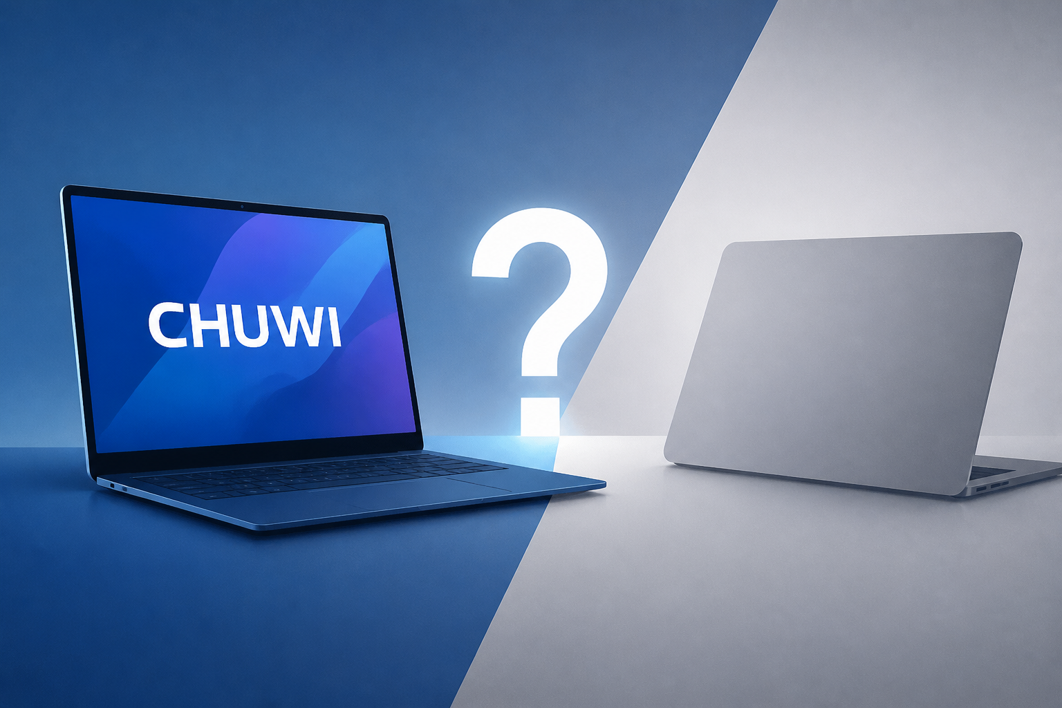 What Is Chuwi, The Laptop Brand Challenging Apple?