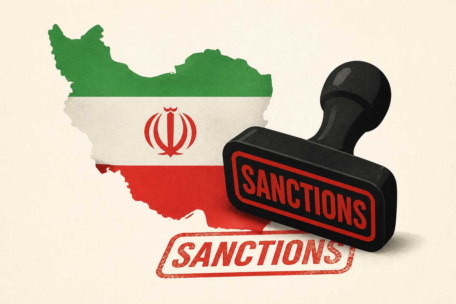 Treasury Secretary to announce Iran sanctions