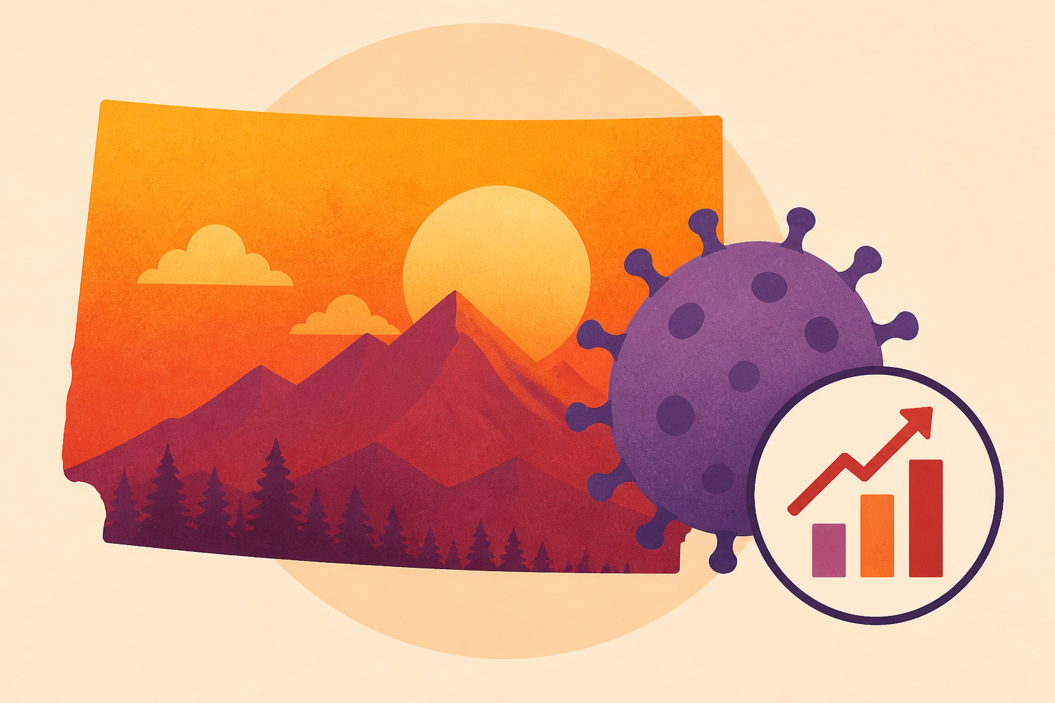 Colorado sees summer surge in Mpox infections