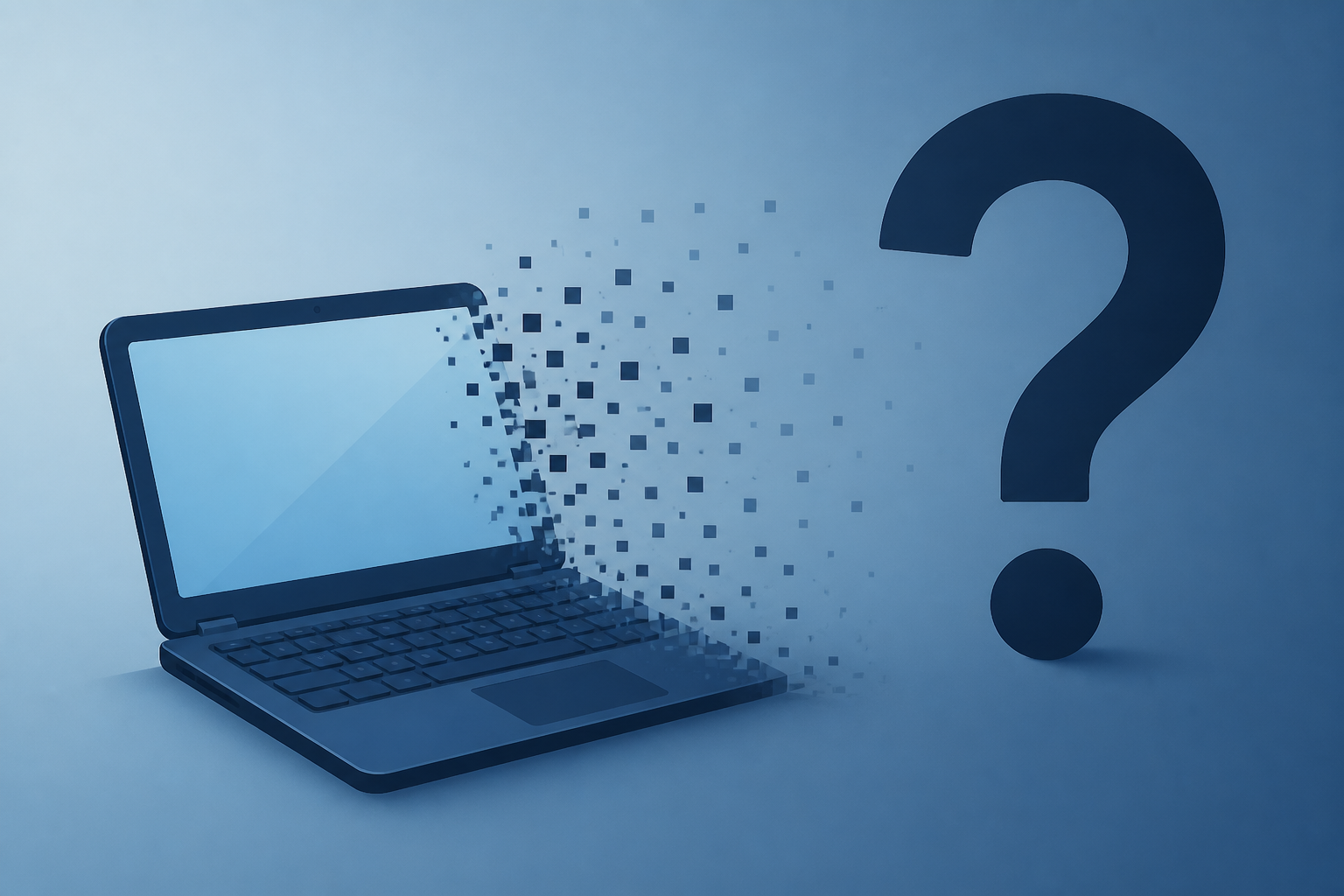 Why Did Laptop Manufacturers Stop Making Netbooks?