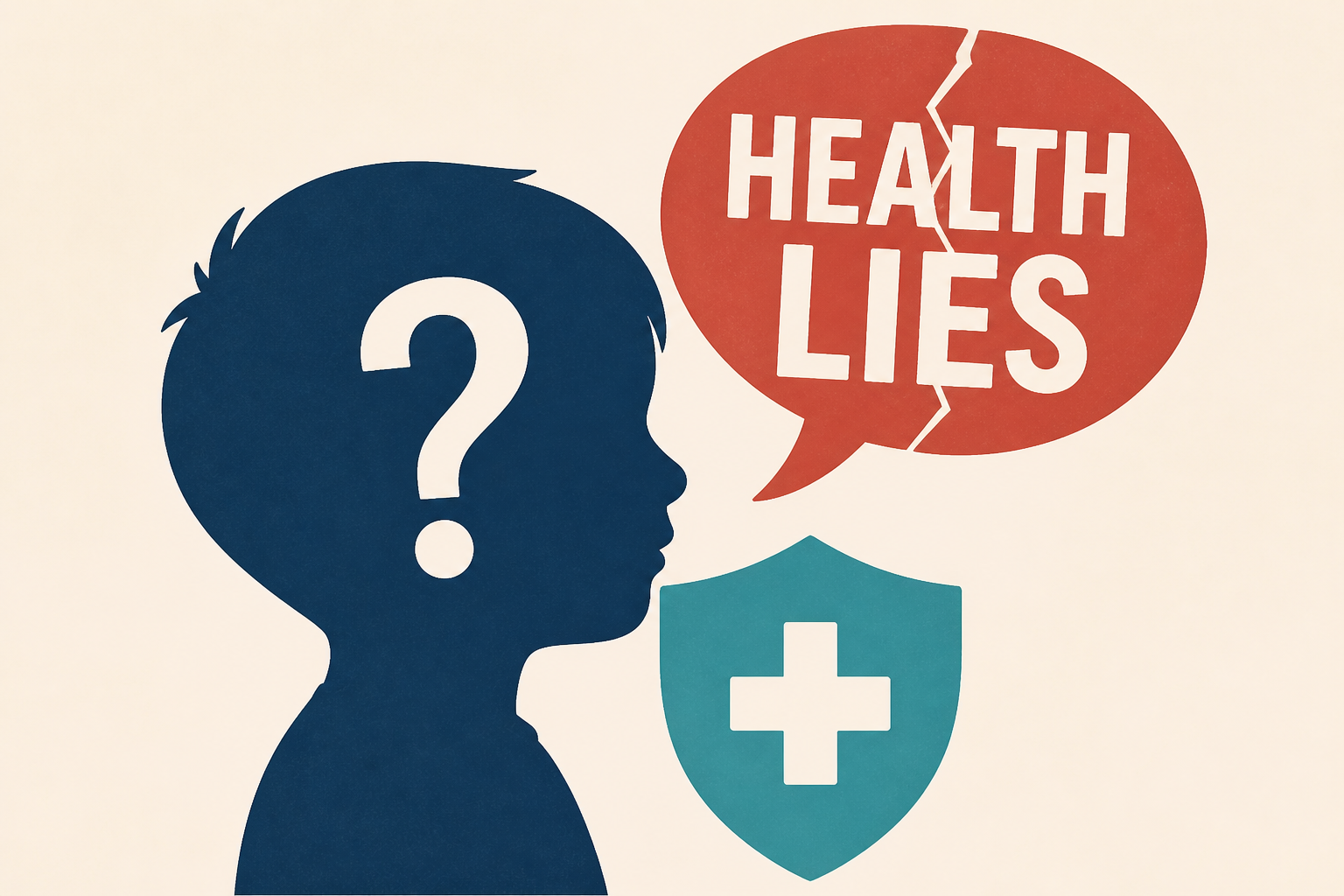 15 Pediatricians Expose Health Lies Parents Believe