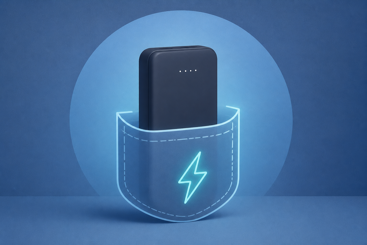on: Mophie’s new battery banks offer pocketable power, built